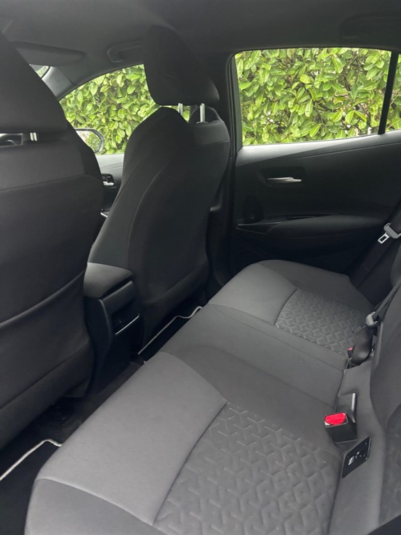 Used Toyota Corolla 2022 for sale - 77726482: Photo 12