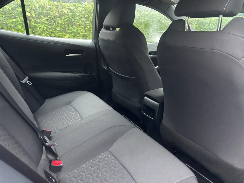 Used Toyota Corolla 2022 for sale - 77726482: Photo 13