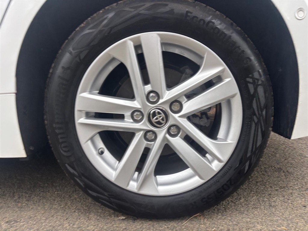 Used Toyota Corolla 2022 for sale - 77726482: Photo 15