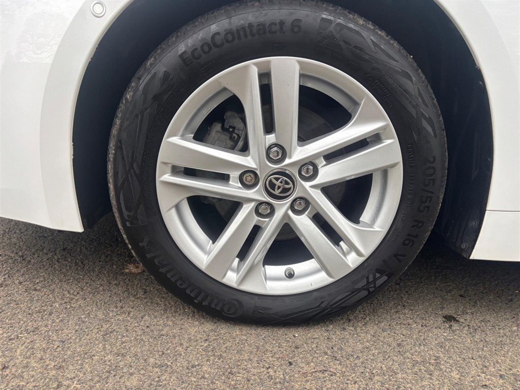 Used Toyota Corolla 2022 for sale - 77726482: Photo 16