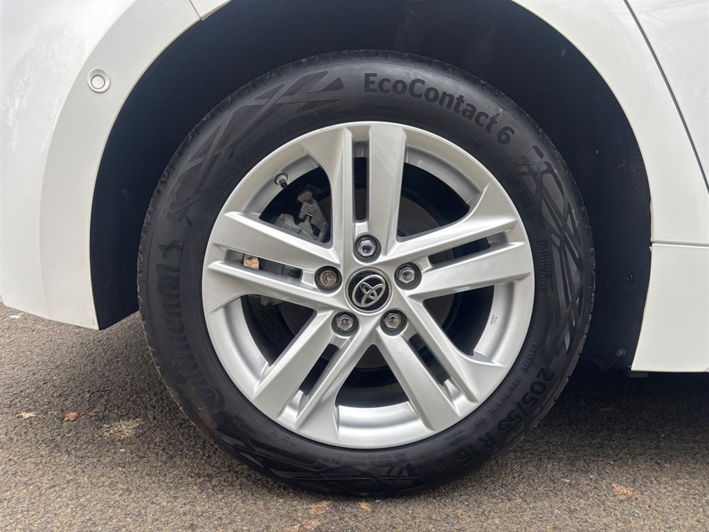 Used Toyota Corolla 2022 for sale - 77726482: Photo 17