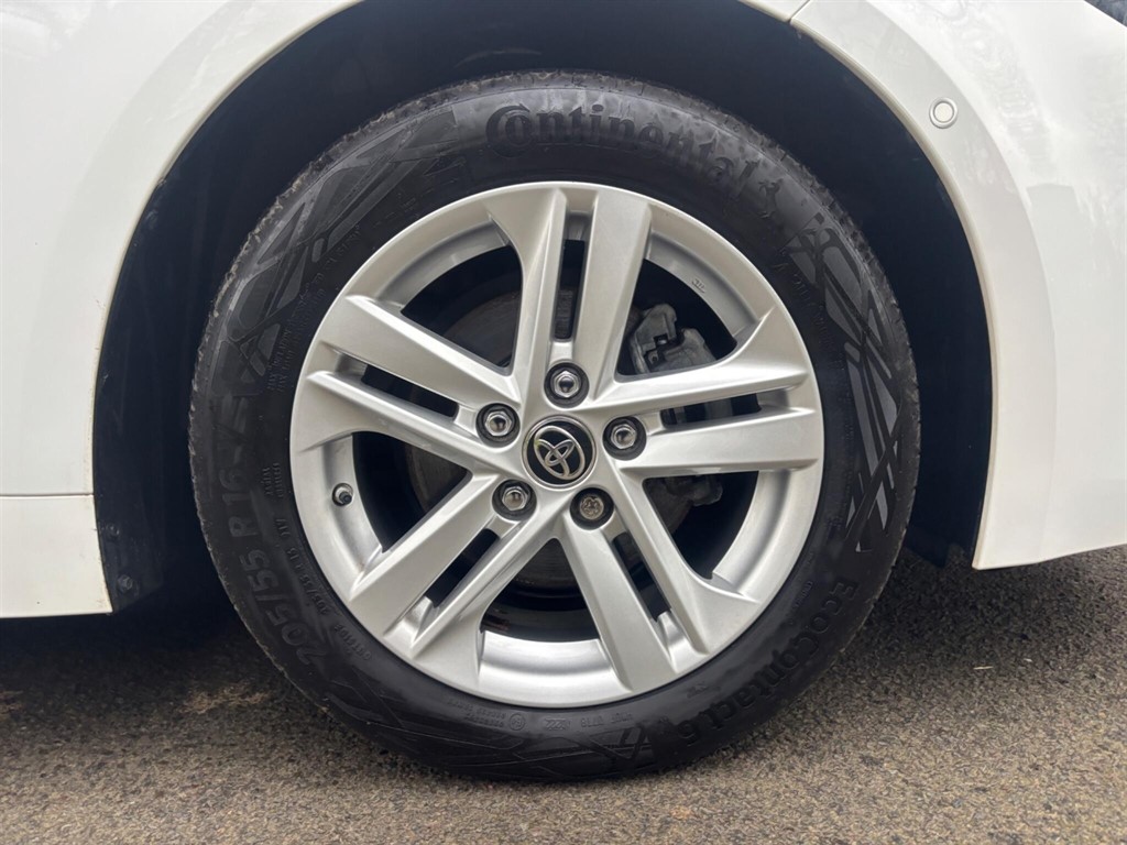 Used Toyota Corolla 2022 for sale - 77726482: Photo 18