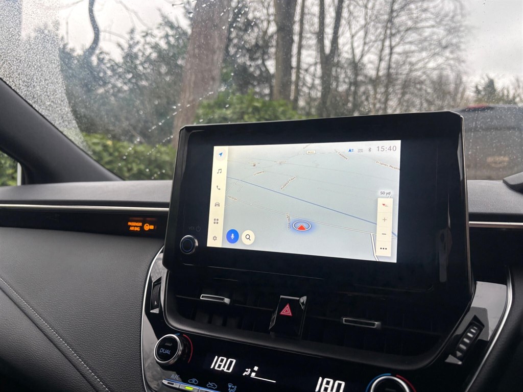 Used Toyota Corolla 2022 for sale - 77726482: Photo 19