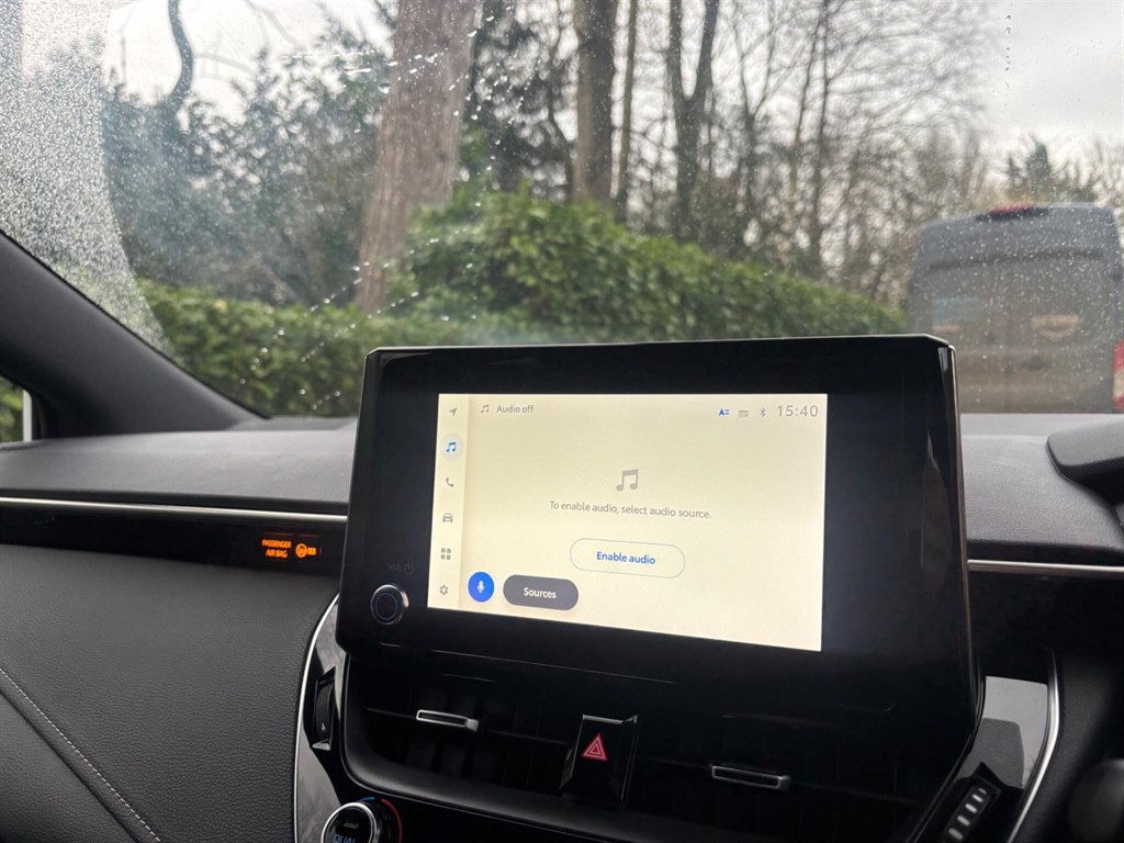 Used Toyota Corolla 2022 for sale - 77726482: Photo 20