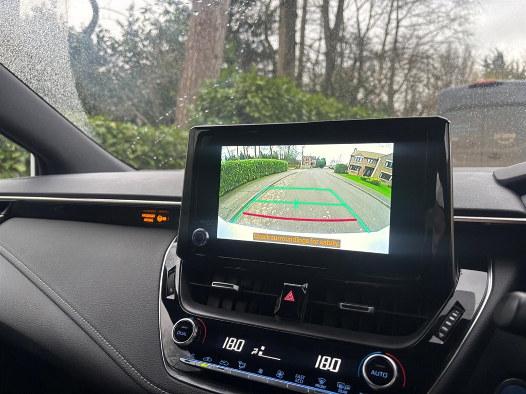 Used Toyota Corolla 2022 for sale - 77726482: Photo 21