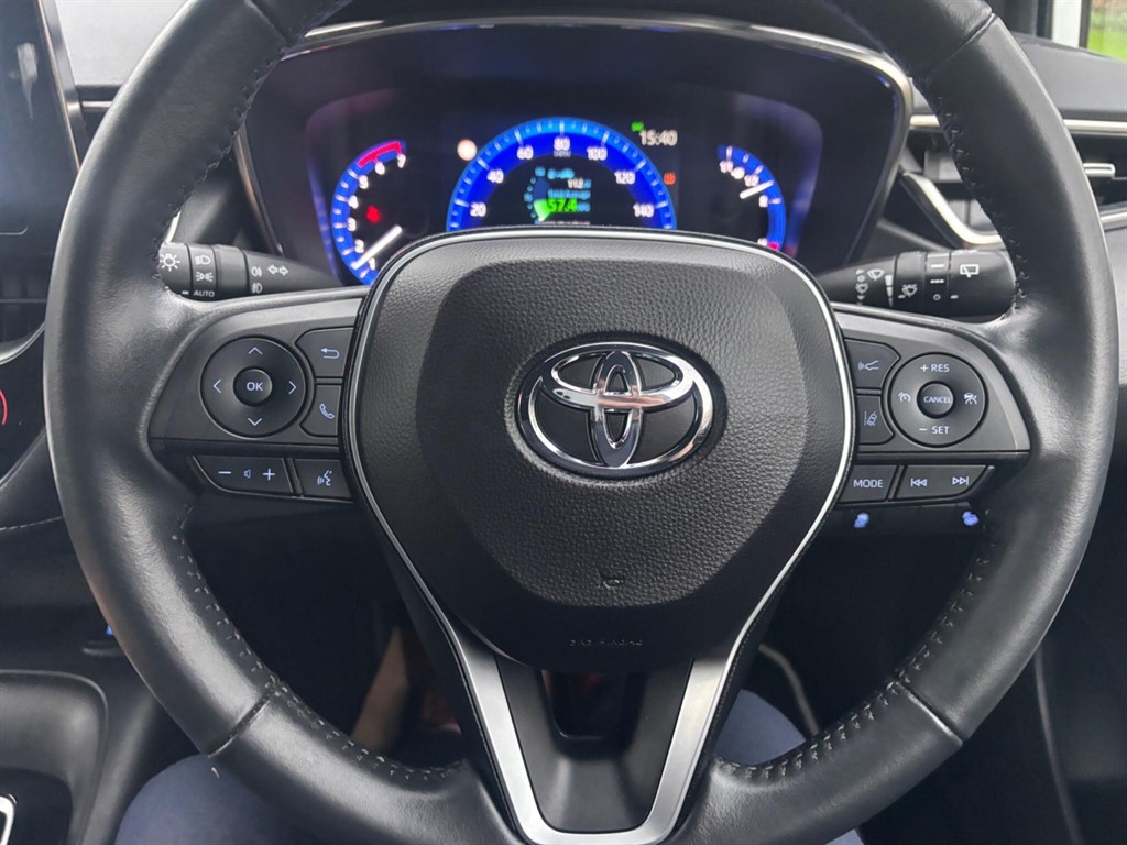 Used Toyota Corolla 2022 for sale - 77726482: Photo 23