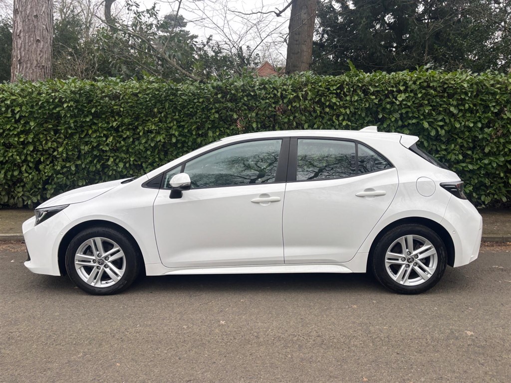 Used Toyota Corolla 2022 for sale - 77726482: Photo 5