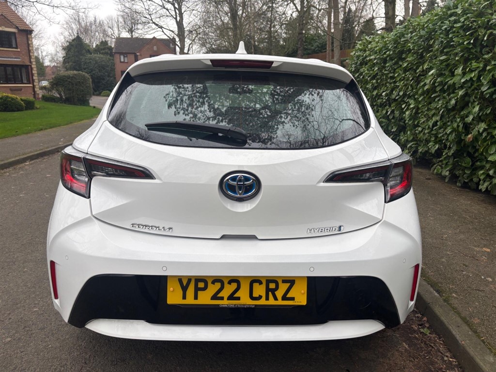 Used Toyota Corolla 2022 for sale - 77726482: Photo 6