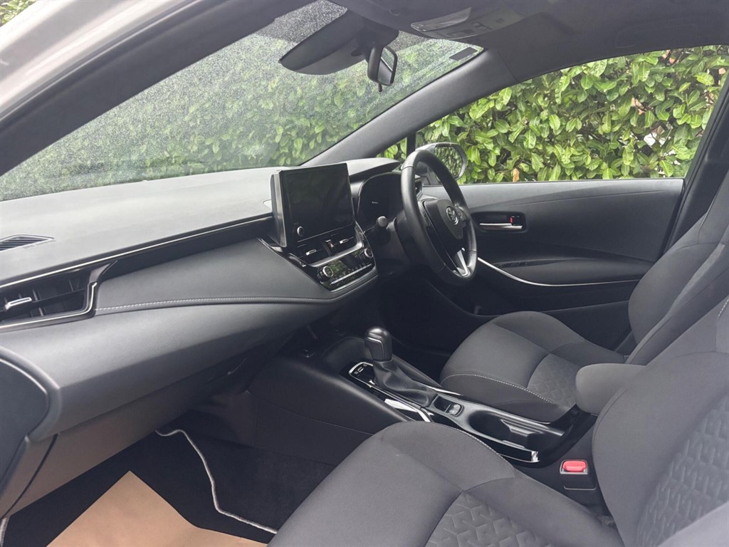 Used Toyota Corolla 2022 for sale - 77726482: Photo 9