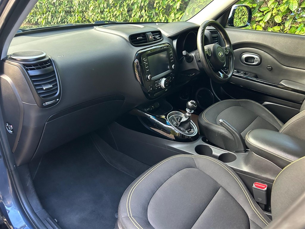 Used Kia Soul 2015 for sale - 76384699: Photo 10