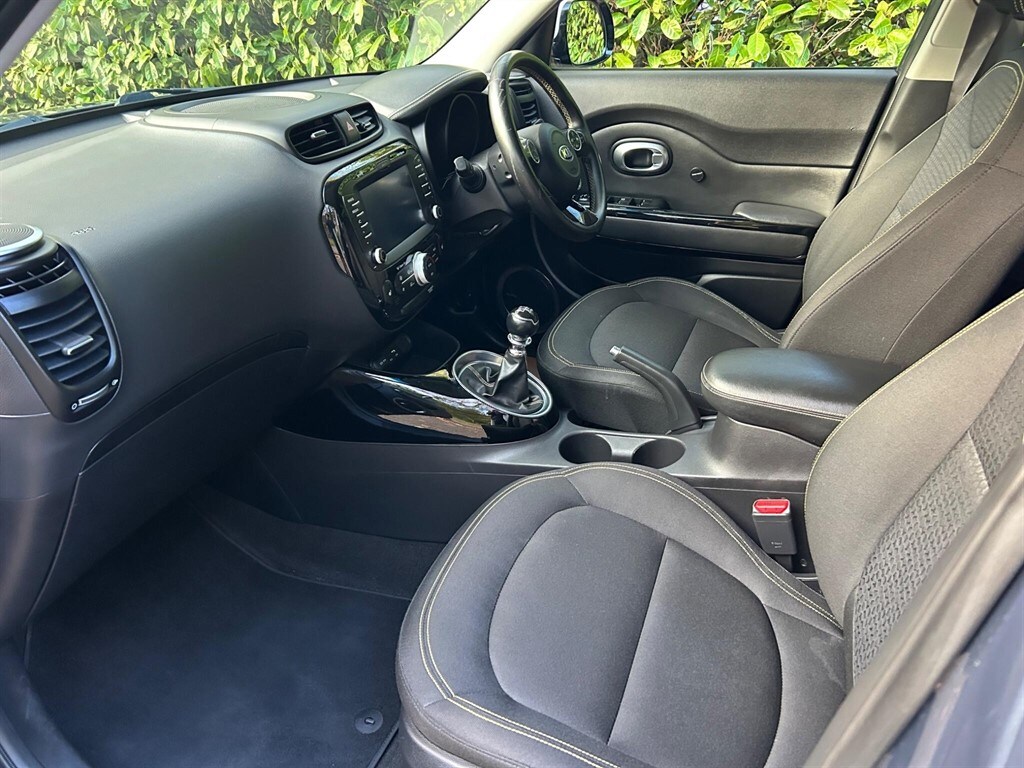 Used Kia Soul 2015 for sale - 76384699: Photo 11