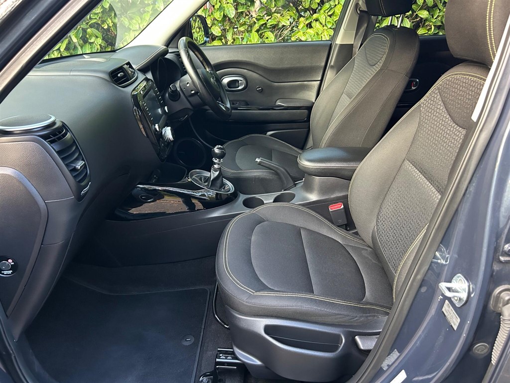 Used Kia Soul 2015 for sale - 76384699: Photo 12