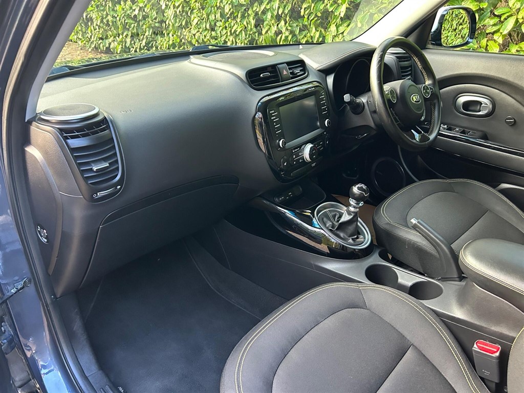 Used Kia Soul 2015 for sale - 76384699: Photo 13