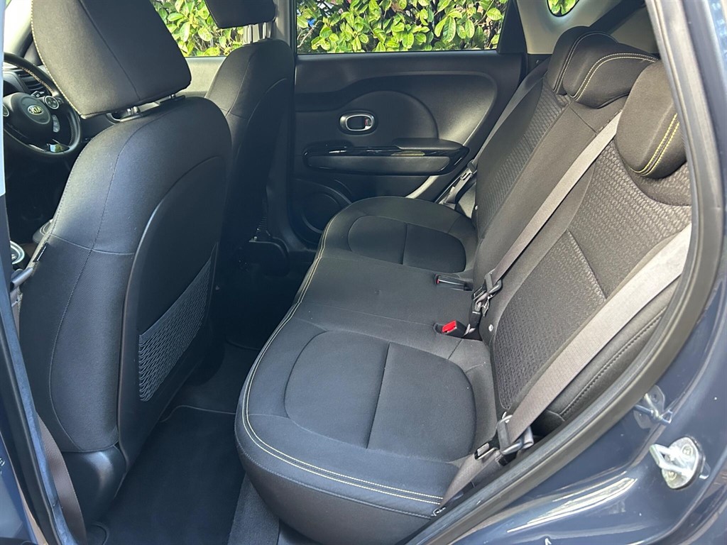 Used Kia Soul 2015 for sale - 76384699: Photo 14