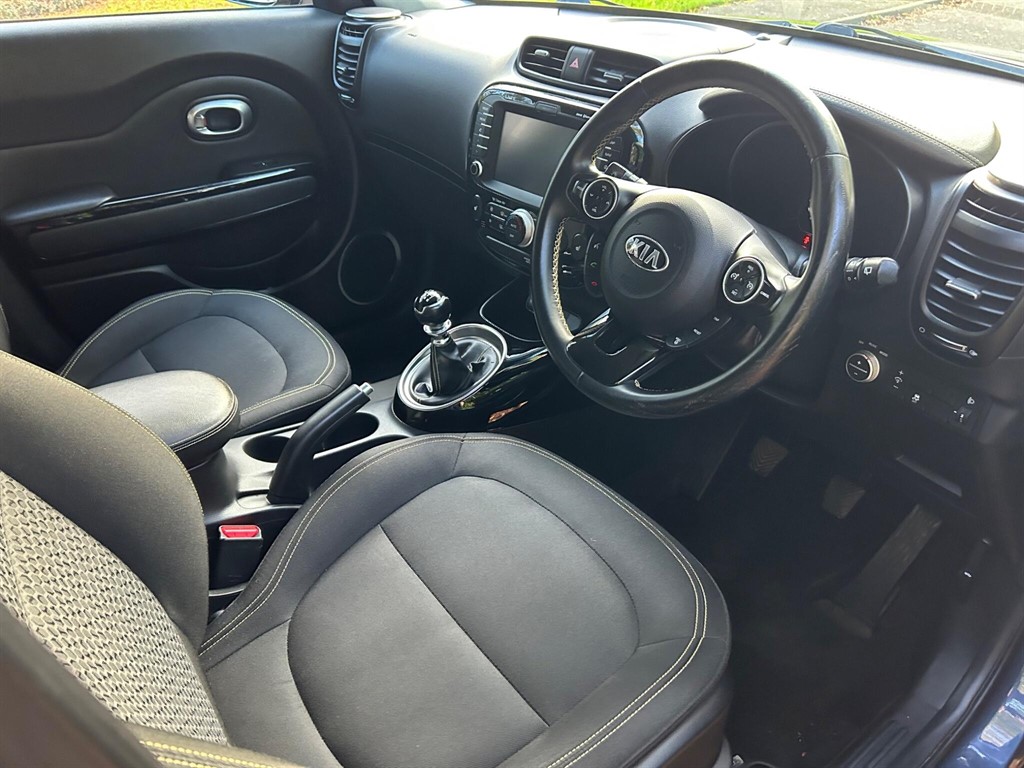 Used Kia Soul 2015 for sale - 76384699: Photo 18