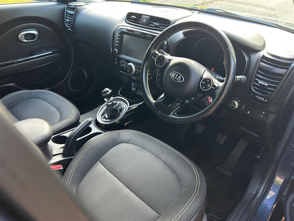 Used Kia Soul 2015 for sale - 76384699: Photo 19