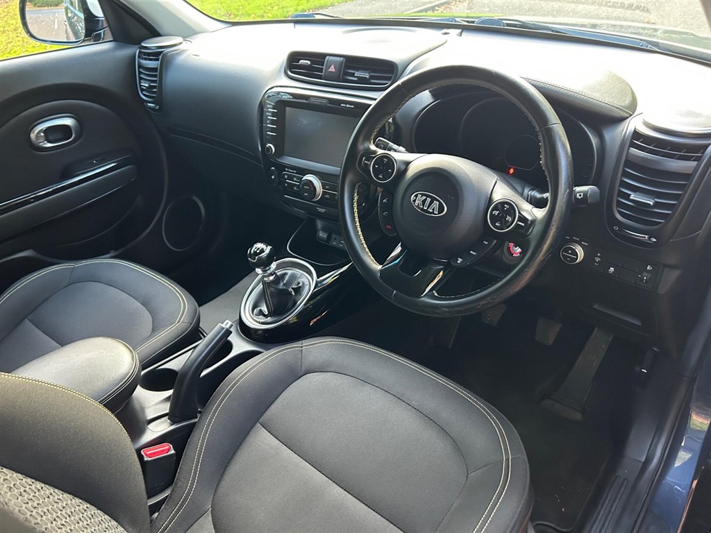 Used Kia Soul 2015 for sale - 76384699: Photo 20