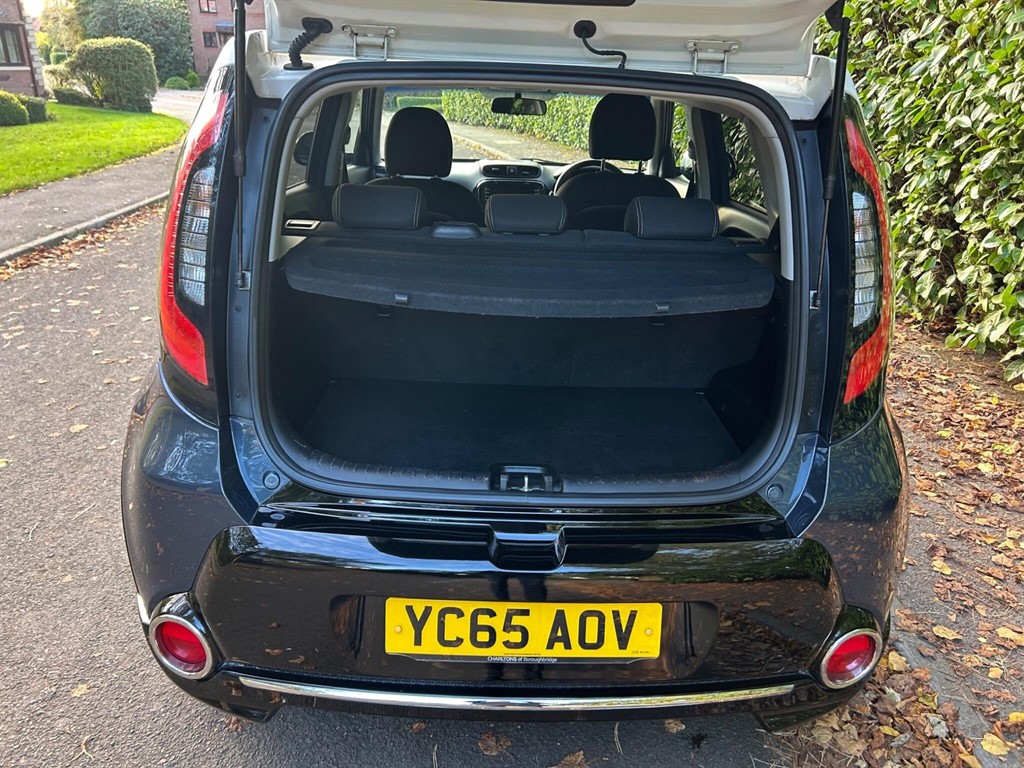 Used Kia Soul 2015 for sale - 76384699: Photo 21