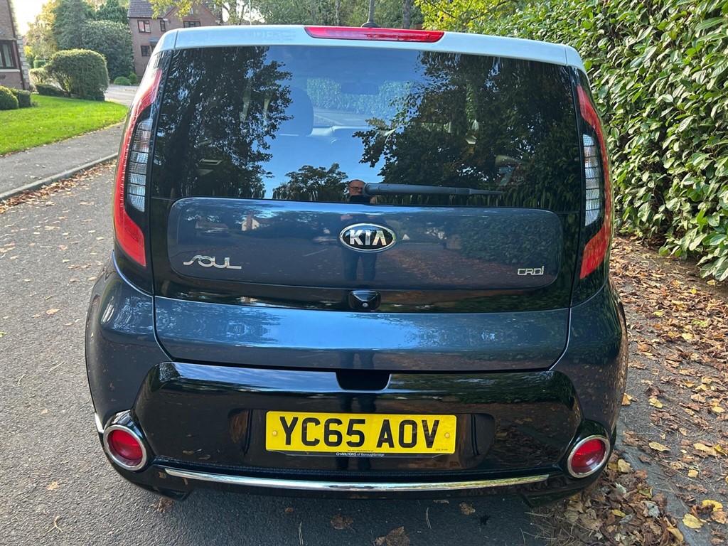 Used Kia Soul 2015 for sale - 76384699: Photo 22