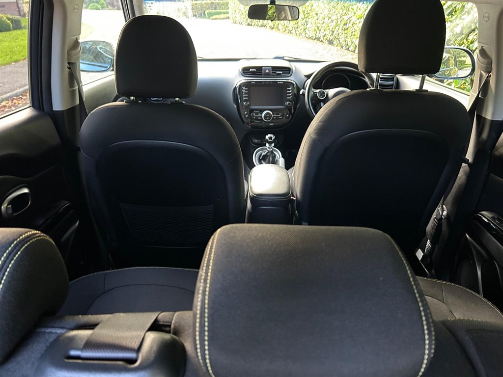 Used Kia Soul 2015 for sale - 76384699: Photo 23