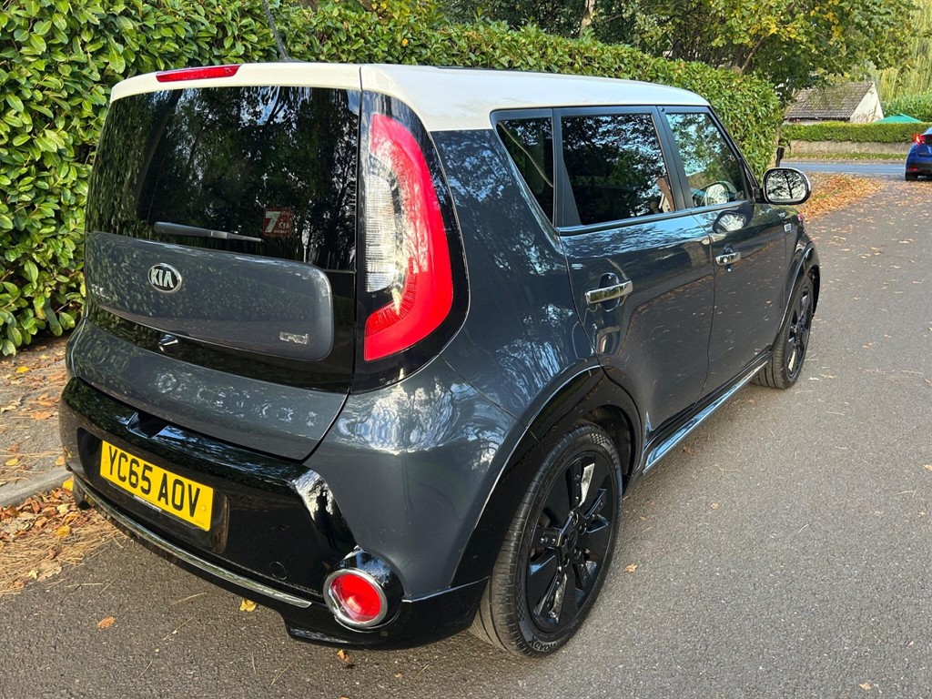 Used Kia Soul 2015 for sale - 76384699: Photo 25