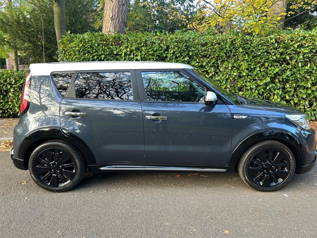 Used Kia Soul 2015 for sale - 76384699: Photo 26