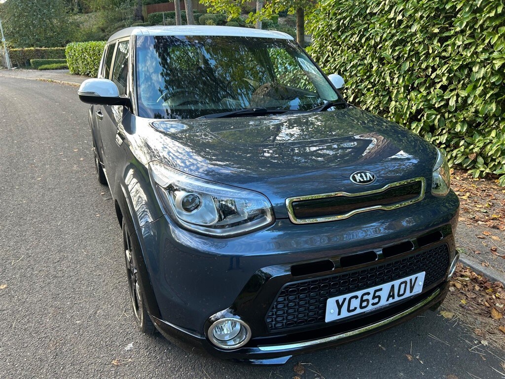 Used Kia Soul 2015 for sale - 76384699: Photo 27