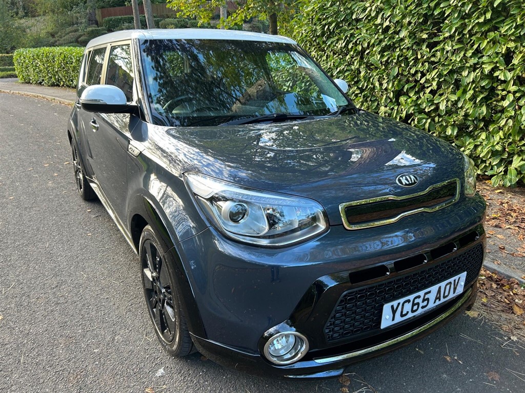 Used Kia Soul 2015 for sale - 76384699: Photo 28