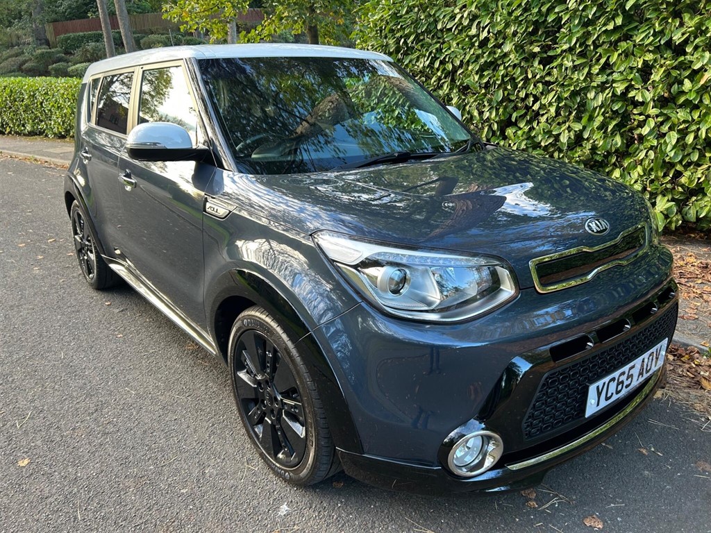 Used Kia Soul 2015 for sale - 76384699: Photo 29