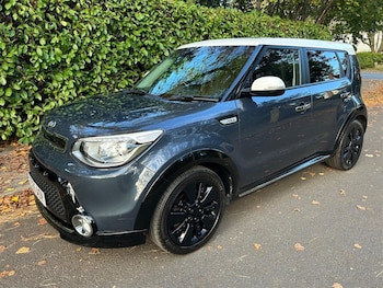 Used Kia Soul 2015 for sale - 76384699: Photo