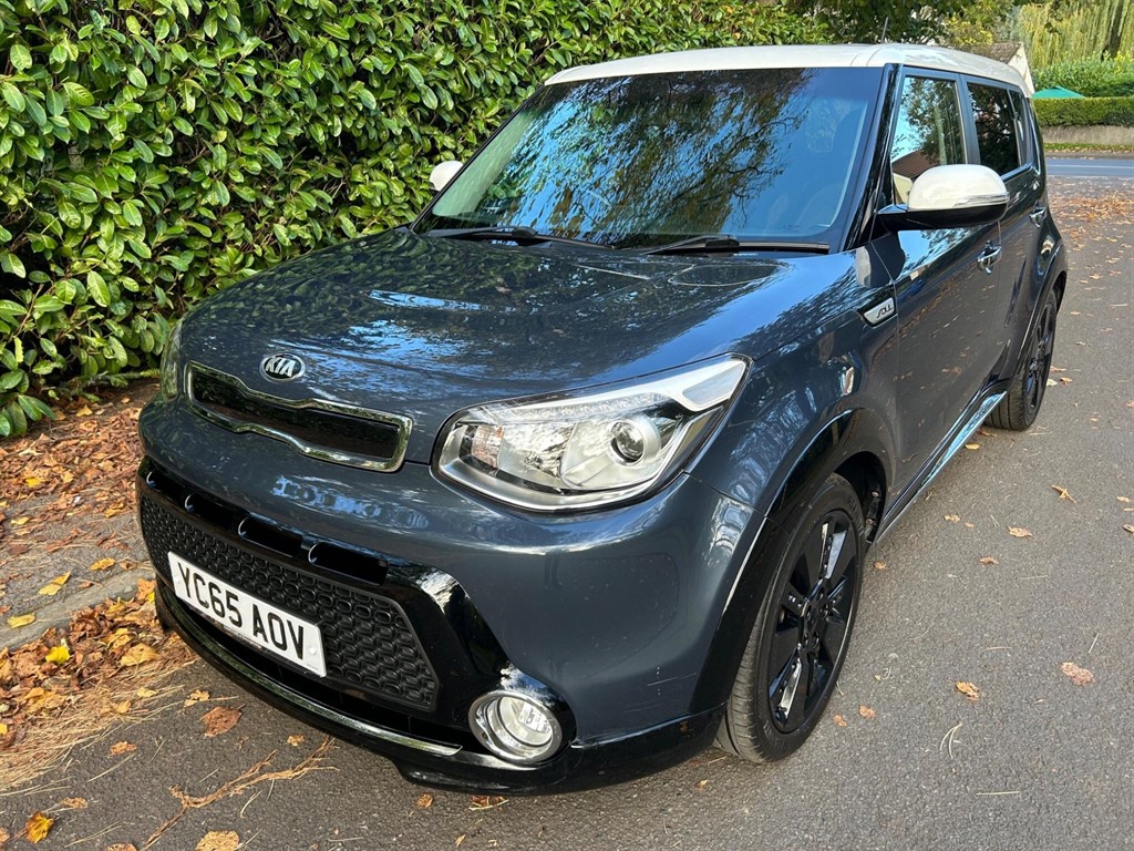 Used Kia Soul 2015 for sale - 76384699: Photo 4