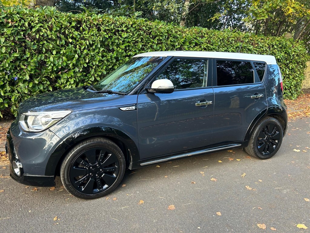 Used Kia Soul 2015 for sale - 76384699: Photo 5