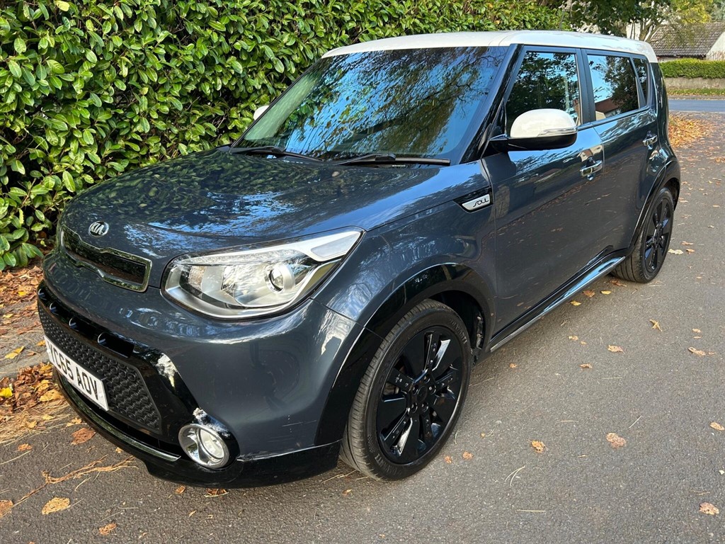 Used Kia Soul 2015 for sale - 76384699: Photo 6