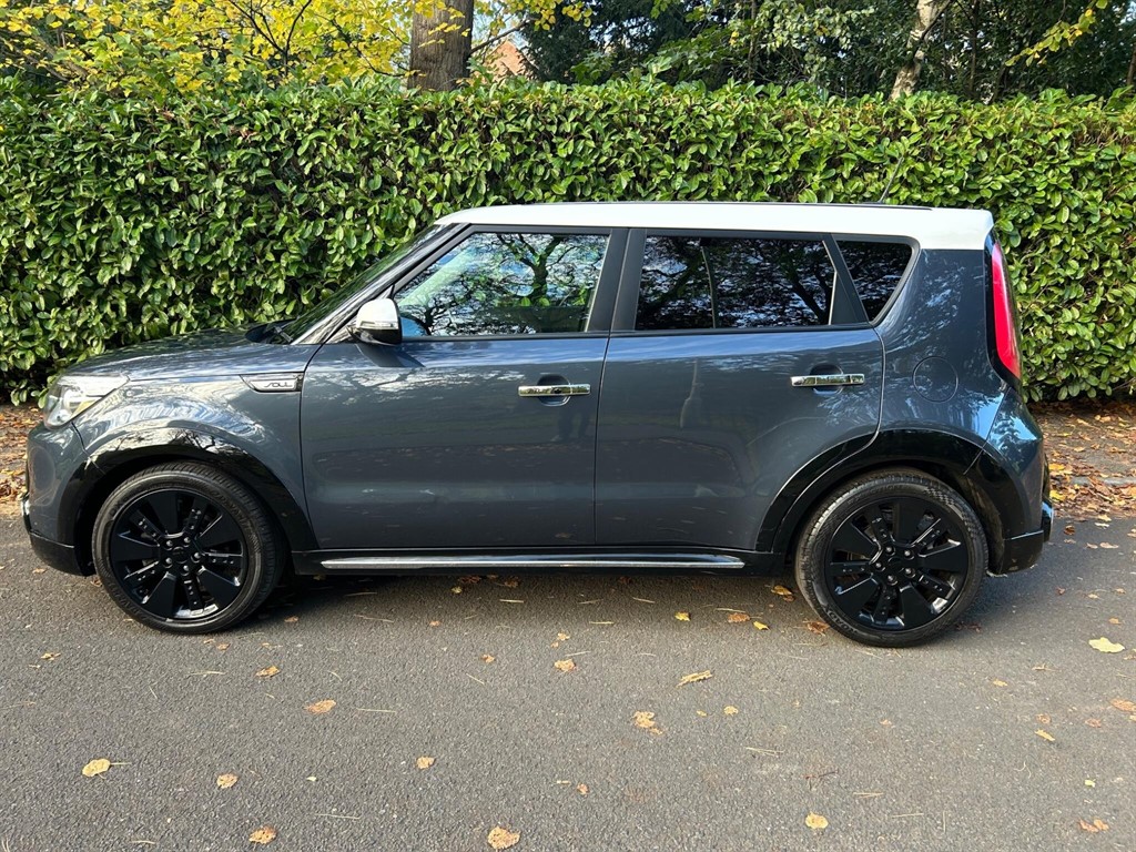 Used Kia Soul 2015 for sale - 76384699: Photo 7