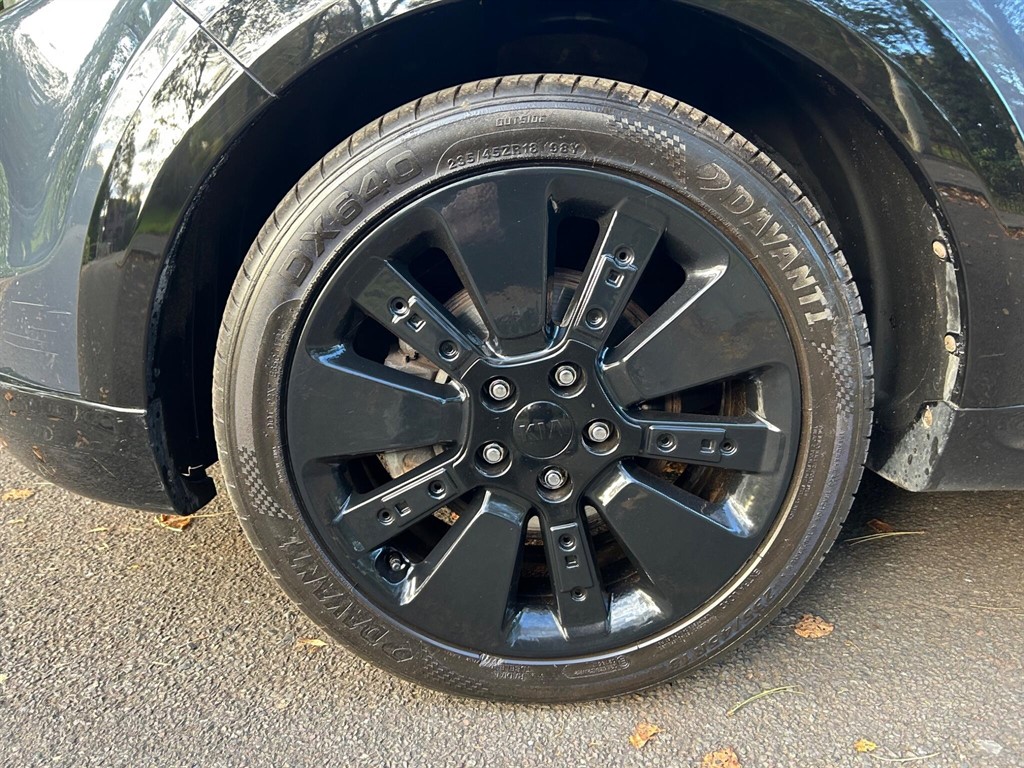 Used Kia Soul 2015 for sale - 76384699: Photo 9