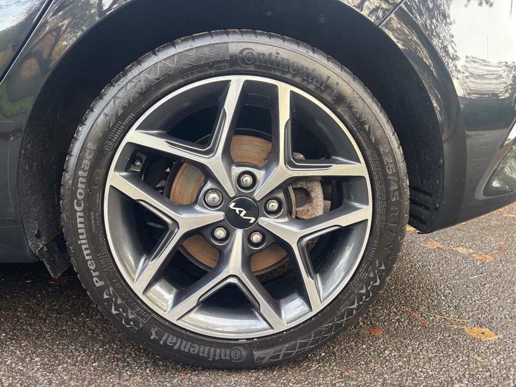 Used Kia Ceed 2022 for sale - 76494199: Photo 10