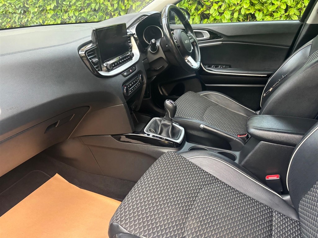 Used Kia Ceed 2022 for sale - 76494199: Photo 12