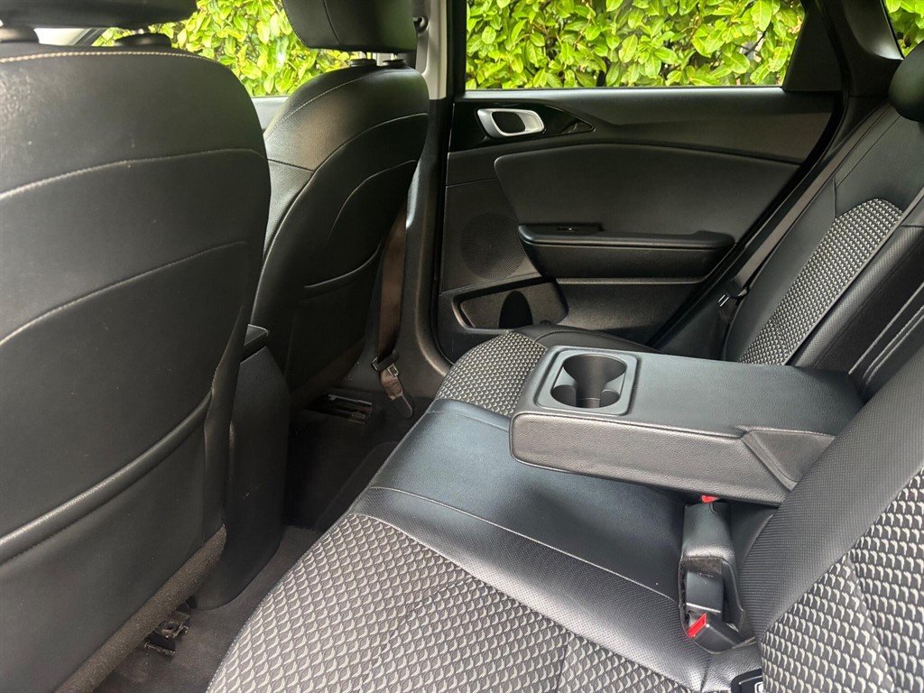 Used Kia Ceed 2022 for sale - 76494199: Photo 14