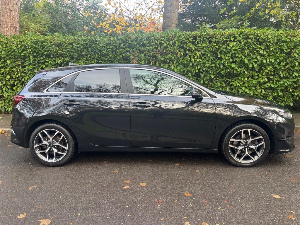 Used Kia Ceed 2022 for sale - 76494199: Photo 18