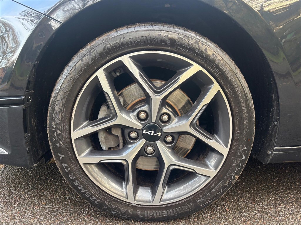 Used Kia Ceed 2022 for sale - 76494199: Photo 19