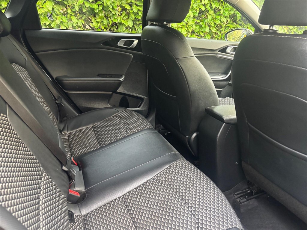 Used Kia Ceed 2022 for sale - 76494199: Photo 20