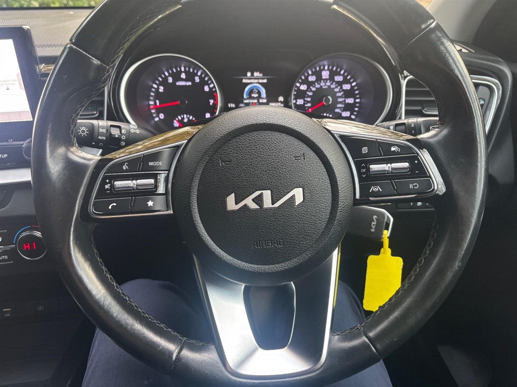 Used Kia Ceed 2022 for sale - 76494199: Photo 35