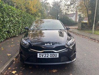 Used Kia Ceed 2022 for sale - 76494199: Photo