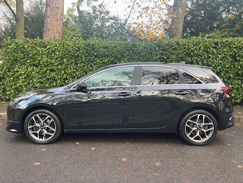 Used Kia Ceed 2022 for sale - 76494199: Photo