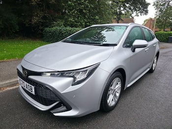Used Toyota Corolla 2020 for sale - 79714450: Photo