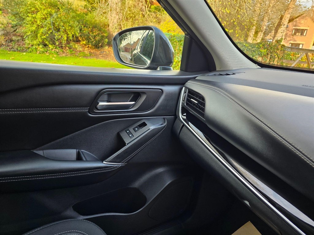 Used Nissan Qashqai 2022 for sale - 76717656: Photo 11