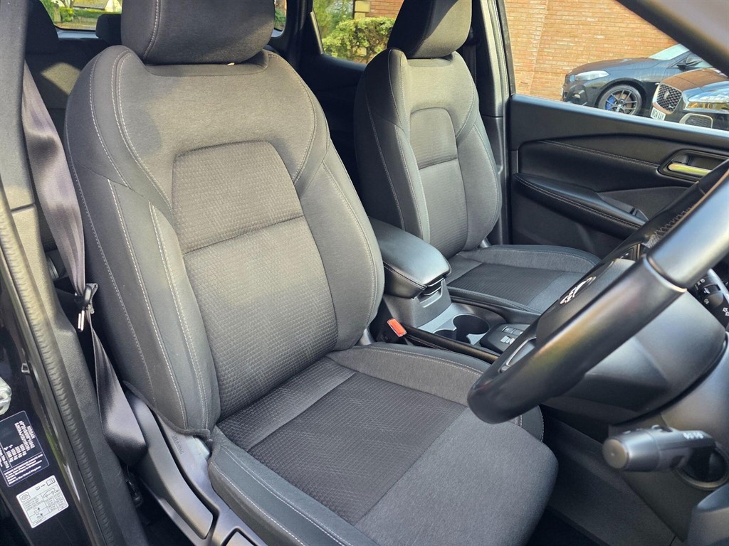 Used Nissan Qashqai 2022 for sale - 76717656: Photo 14