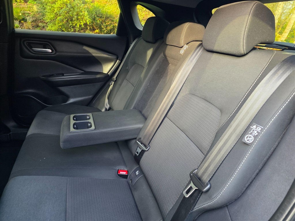 Used Nissan Qashqai 2022 for sale - 76717656: Photo 15