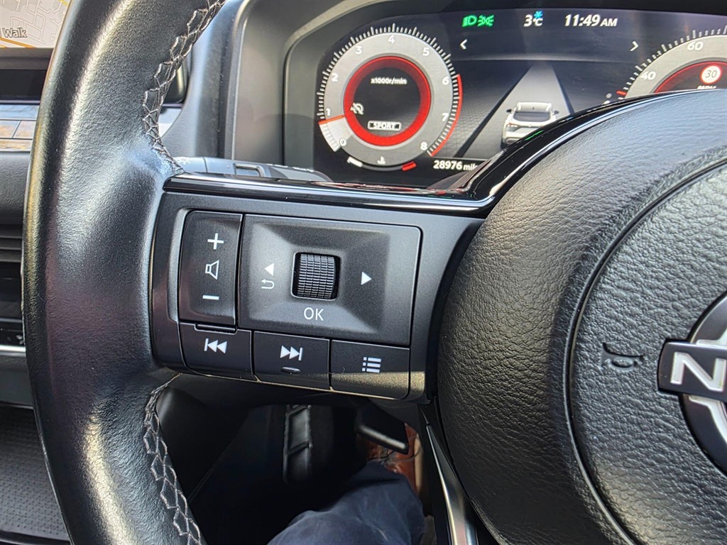 Used Nissan Qashqai 2022 for sale - 76717656: Photo 16