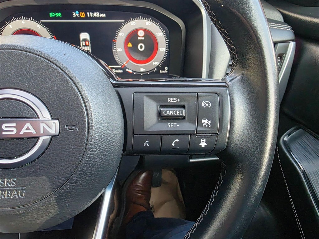 Used Nissan Qashqai 2022 for sale - 76717656: Photo 17